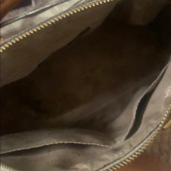 Michael Kors Crossbody Purse - Picture 5 of 5